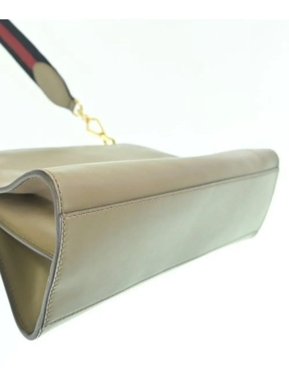 Gucci Handbag Gray - Picture 13 of 13